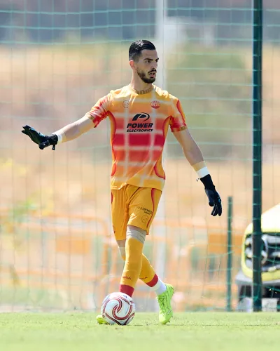 Stamatakis